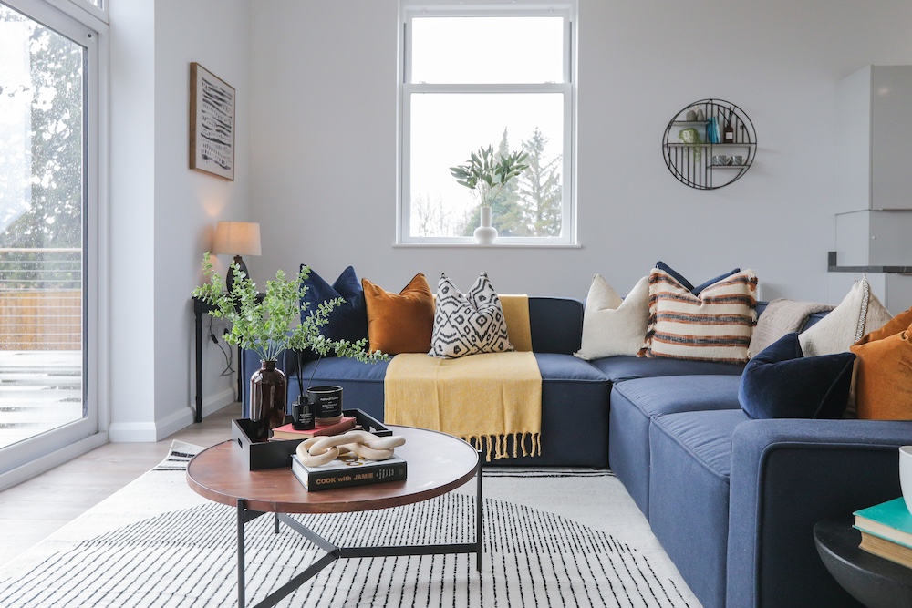 Home Staging